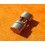 ROLEX MAILLON U.S 12mm MONTRES DAMES JB BRACELET JUBILEE ACIER OVALE