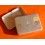BOITE HORLOGERE ROLEX ALU ANNEES 50 
