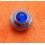 CARTIER OEM AUTHENTIC BLUE SAPPHIRE WATCH OCTOGONAL CROWN CARTIER CABOCHON NO STEM Ø4.70mm
