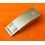 Ladies S/S Rolex  Datejust Buckle Clasp 11mm