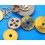 Lot Of Watch spares, what part, watch accessories, axle, wheels, screws, balance, watch bits for sale