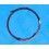 VARIOUS WATCH SPARE HOROLOGY TENSION SPRING BEZEL Ø29mm ROTATIVE
