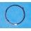VARIOUS WATCH SPARE HOROLOGY TENSION SPRING BEZEL Ø29mm ROTATIVE