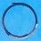 VARIOUS WATCH SPARE HOROLOGY TENSION SPRING BEZEL Ø29mm ROTATIVE