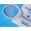 Rolex Genuine sapphire glass watch crystal Cosmograph Daytona 116520, 16520, 116523, 16528 Ø30mm