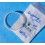 Rolex Genuine sapphire glass watch crystal Cosmograph Daytona 116520, 16520, 116523, 16528 Ø30mm
