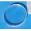 Rolex Genuine sapphire glass watch crystal Cosmograph Daytona 116520, 16520, 116523, 16528 Ø30mm