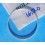 Rolex Genuine sapphire glass watch crystal Cosmograph Daytona 116520, 16520, 116523, 16528 Ø30mm