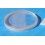 Rolex Original Verre Saphir montres hommes Cosmograph Daytona 116520, 16520, 116523, 16528 Ø30mm