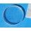 Rolex Original Verre Saphir montres hommes Cosmograph Daytona 116520, 16520, 116523, 16528 Ø30mm