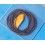 ROLEX Tudor Lot of original Ø31mm Deep Inner Gasket Caseback Oyster washer watches ref 531