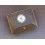 Rare Anniversary 1926-1976 "50 anos" Vintage Rolex Collectible Watch Box Storage11.00.2 Submariner- Nice Set