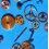 Lot Fourniture horlogère montres roues, pignons, axe de calibres, mouvements montres