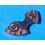 ETA UNITAS preowned 6497-2 Wheel Bridge watch part SWISS MADE Panerai Watch PAM 111 for sale