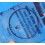 ROLEX Tudor 1 x original Ø31mm Deep Inner Gasket Caseback Oyster washer watches ref 531