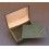 Rare Anniversary 1926-1976 "50 anos" Vintage Rolex Collectible Watch Box Storage11.00.2 Submariner- Nice Set