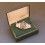 Rare Anniversary 1926-1976 "50 anos" Vintage Rolex Collectible Watch Box Storage11.00.2 Submariner- Nice Set