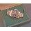 Rare Anniversary 1926-1976 "50 anos" Vintage Rolex Collectible Watch Box Storage11.00.2 Submariner- Nice Set