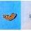 Rolex Preowned 60's Watch Movement 1161 base 1120 complete barrel bridge part 6682