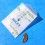 Rolex Preowned 60's Watch Movement 1161 base 1120 complete barrel bridge part 6682