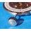 Breitling watch caliber, movement swiss made ETA 2824 automatic with stem & crown