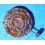 Breitling watch caliber, movement swiss made ETA 2824 automatic with stem & crown