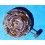 Breitling watch caliber, movement swiss made ETA 2824 automatic with stem & crown