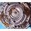 Breitling watch caliber, movement swiss made ETA 2824 automatic with stem & crown