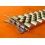 Rolex Jubilee Stainless Steel Man Watch Bracelet 20mm For 1675 1655 1601 1603 vintage
