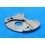 Rolex Genuine OEM 1530, 1570 Ref 7901 Automatic Device Lower Bridge watch spare for sale