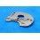 Rolex Genuine OEM 1530, 1570 Ref 7901 Automatic Device Lower Bridge watch spare for sale