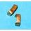 Rolex mailles internes or jaune bracelet montre bitons jubilée 62523H
