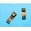 Rolex mailles internes or jaune bracelet montre bitons jubilée 62523H