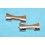 ROLEX TUDOR ORIGINAL 20mm ENDLINK END PIECE 358B FOLDED BRACELET FOLDED LINK 7836, 1655, 1675, 16750