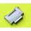 ROLEX 93250, 93150 SOLID EXTENSION  LINK CONNECT OPENING SIDE OYSTER BRACELET WATCH PART 20MM SSTEEL