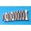 Rolex 1 Part links Submariner Band 93250 20mm Solid End Link 801 part, 16610 LV, 16610 oyster bands