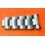 Rolex 1 Part links Submariner Band 93250 20mm Solid End Link 801 part, 16610 LV, 16610 oyster bands