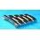 Rolex 1 Part links Submariner Band 93250 20mm Solid End Link 801 part, 16610 LV, 16610 oyster bands