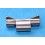 Rolex Submariner Date Watch part x 1 Band 93250 SEL 801 20mm Solid End Link 16610 LV, 16610 oyster bands