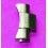 Rolex Submariner Date Watch part x 1 Band 93250 SEL 801 20mm Solid End Link 16610 LV, 16610 oyster bands