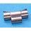 Rolex Submariner Date Watch part x 1 Band 93250 SEL 801 20mm Solid End Link 16610 LV, 16610 oyster bands