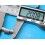 Rolex Submariner Date Watch part x 1 Band 93250 SEL 801 20mm Solid End Link 16610 LV, 16610 oyster bands