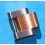 Rolex 18k Solid Rose Gold & Steel 178241,178271 Oyster Watch Band Bracelet 13mm Link