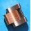Rolex 18k Solid Rose Gold & Steel 178241,178271 Oyster Watch Band Bracelet 13mm Link