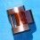 Rolex 18k Solid Rose Gold & Steel 178241,178271 Oyster Watch Band Bracelet 13mm Link