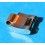 Rolex 18k Solid Rose Gold & Steel 178241,178271 Oyster Watch Band Bracelet 13mm Link