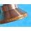Bergeon 5409 Universal movement holder for hand fitting