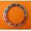 VINTAGE MARK I ROLEX LUNETTE ET INSERT GMT MASTER 1675 VINTAGE