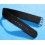 ROLEX BLACK NATO WATCH STRAP BRACELET 20mm SUBMARINER 5512, 5513, 1665, 16660, 14060, 16800, 168000, 5514, 5517, 5508