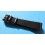 ROLEX BLACK NATO WATCH STRAP BRACELET 20mm SUBMARINER 5512, 5513, 1665, 16660, 14060, 16800, 168000, 5514, 5517, 5508